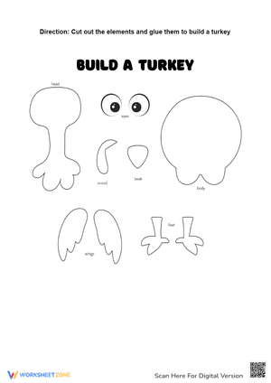 Build a Turkey