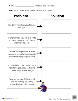 Problem and Solution 13
