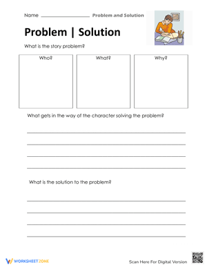 Problem and Solution 8