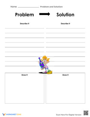Problem and Solution 2