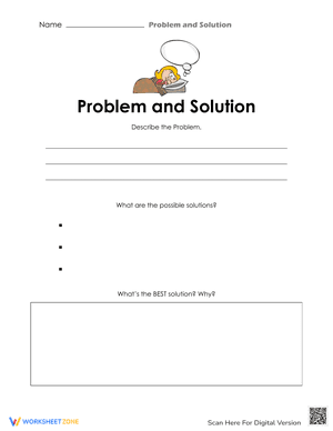 Problem and Solution 12
