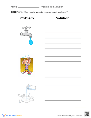 Problem and Solution 6