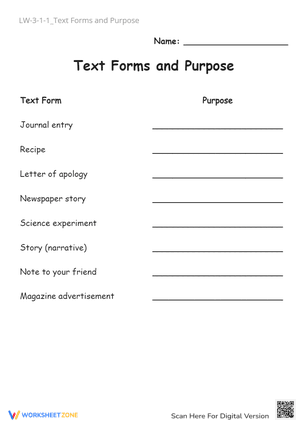LW-3-1-1_Text Forms and Purpose