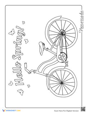 hello-spring-bicycle