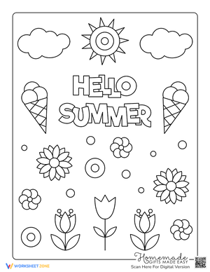 summer-coloring-pages-hello-summer