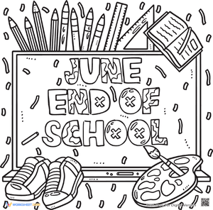 last-day-of-school-june-coloring-page