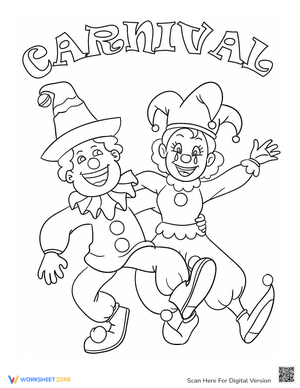 Funny Carnival