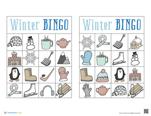 Winter_Bingo_gameboards 5