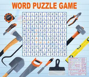 Word Puzzle Game 14