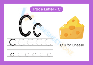 letter c beginning sound worksheets 18