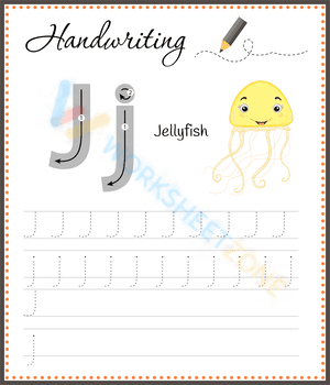 letter j beginning sound worksheets 30