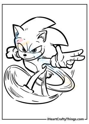 Fast Sonic