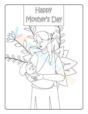 Happy mother's day 2