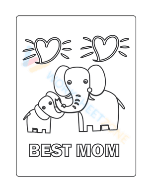 The best mom