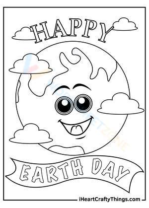 Happy Earth's day