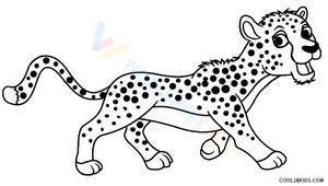 Cheetah is here