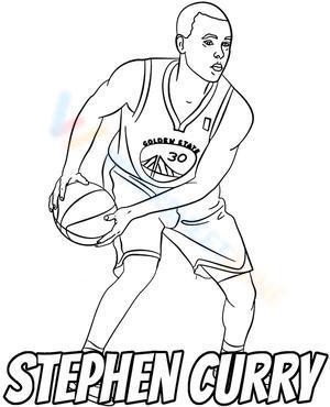 Cool Stephen Curry