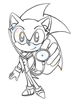 Doctor Sonic