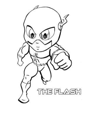 Young flash