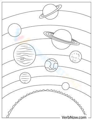 Get to know Solar system 