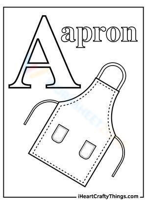 A is for Aporn