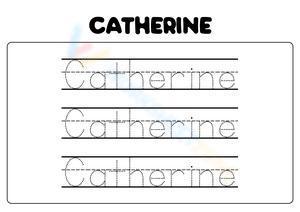 Namce Tracing: Catherine