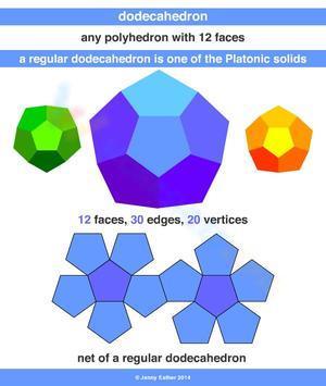 Dodecahedron 5