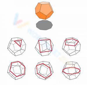 Dodecahedron 6