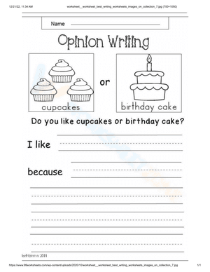 Cupcakes or birthday cake