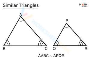 Similar triangle 3
