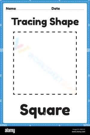 Square shape
