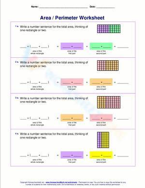 Properties of rectangles 5