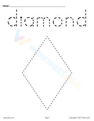 My diamond