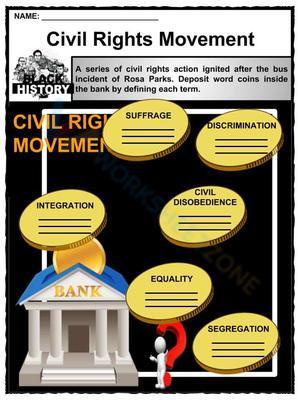 Civils Right Movement