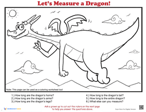 How to Measure: Dragon