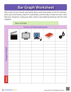Forms of Entertainment Graph