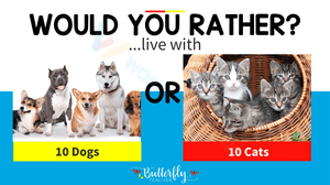 Would You Rather Questions Get To Know You 2