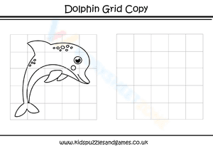 Dolphin Grid Copy