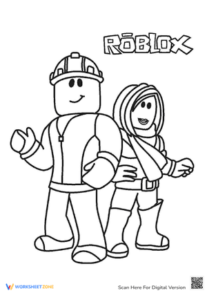 Members From Roblox Team