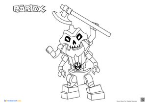 Skeleton Roblox