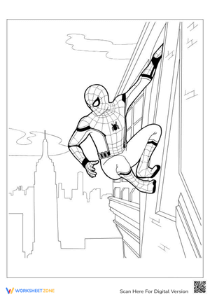 Spiderman Homecoming 2