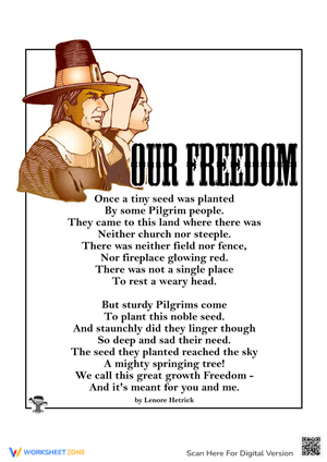 Our Freedom