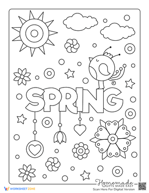 spring-coloring-pages-spring-poster-to-color