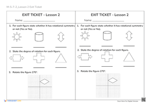 M-5-7-2_Lesson 2 Exit Ticket and KEY