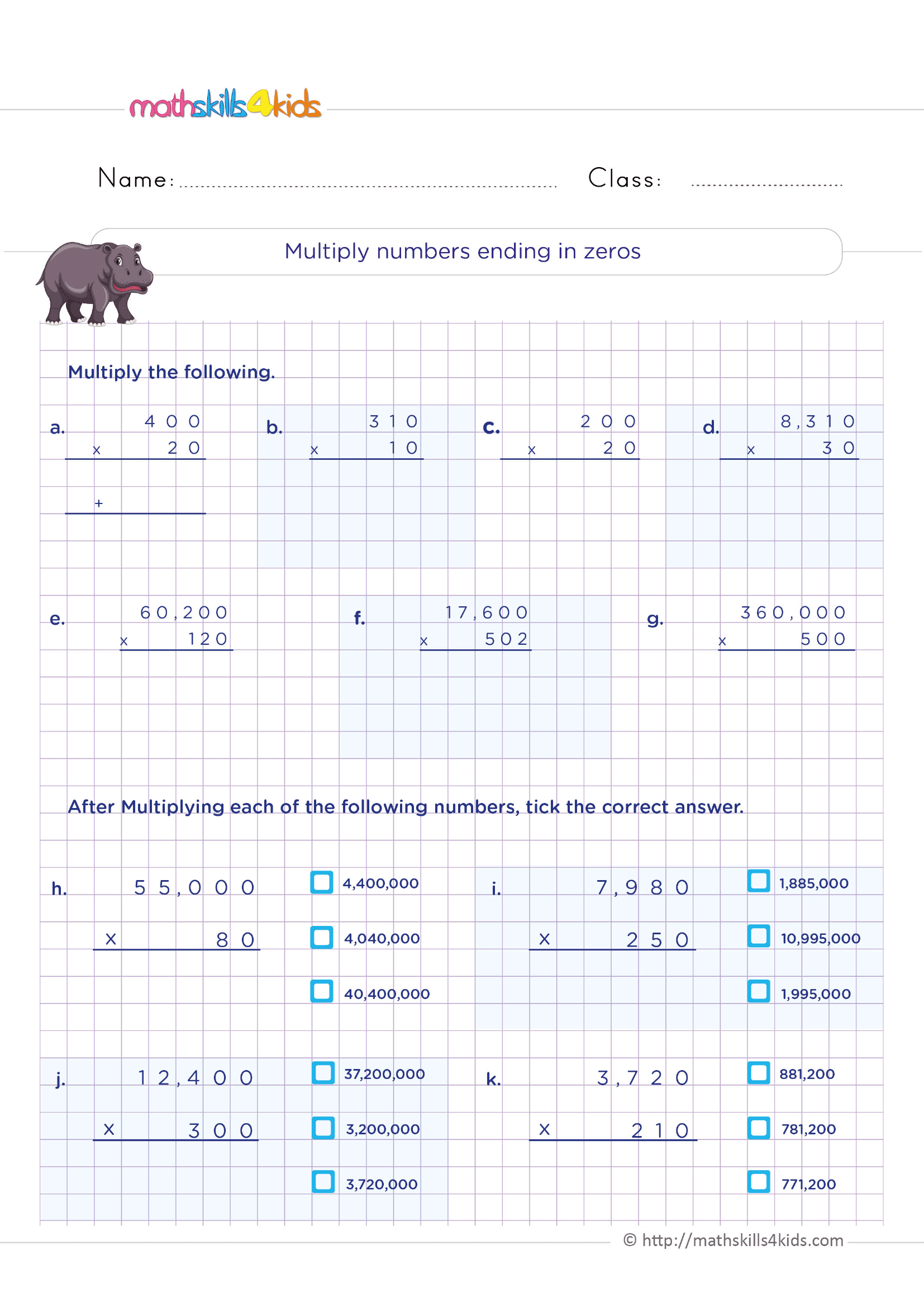 multiply-numbers-ending-in-zeros-worksheet-zone